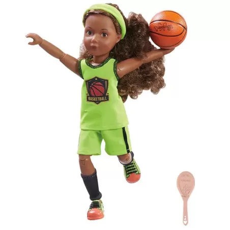 Hape Joy - Ensemble Star du Basketball – vue 1 – Kruselings