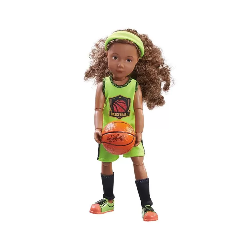Hape Joy - Ensemble Star du Basketball – vue 2 – Kruselings