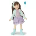 Hape Luna - Ensemble casual – vue 1 – Kruselings