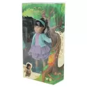 Hape Luna - Ensemble casual – vue 2 – Kruselings