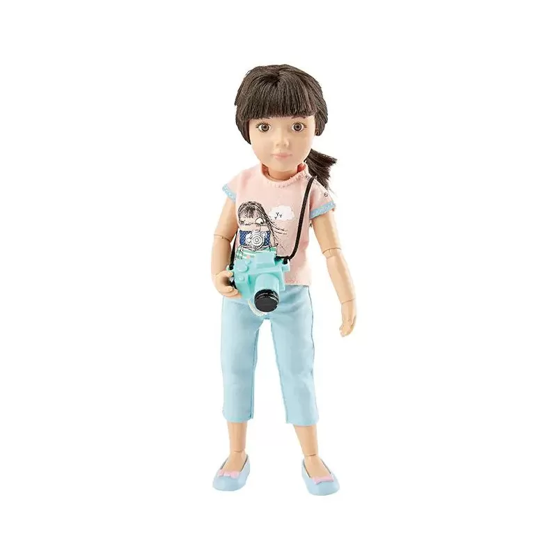 Hape Luna - Ensemble Jolie photographe – vue 1 – Kruselings