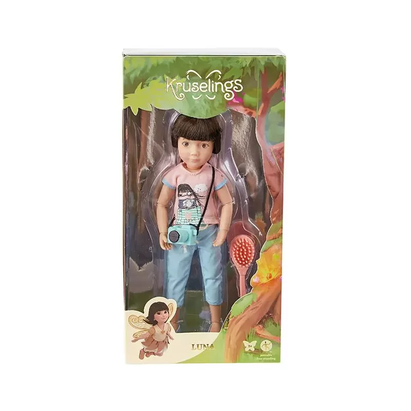 Hape Luna - Ensemble Jolie photographe – vue 2 – Kruselings