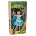 Hape Luna - Ensemble Joueuse de tennis – vue 2 – Kruselings