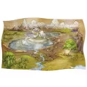 Hape Luna’s Dreamland Galleon – vue 7 – Kruselings