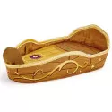 Hape Luna’s Dreamland Galleon – vue 9 – Kruselings