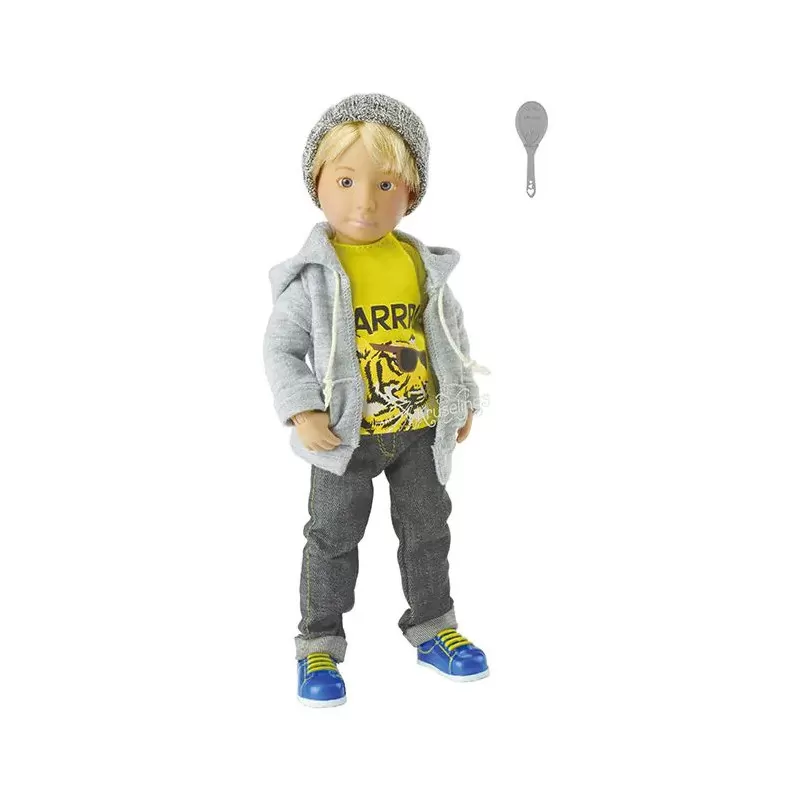 Hape Michael - Ensemble casual – vue 1 – Kruselings