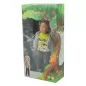 Hape Michael - Ensemble casual – vue 2 – Kruselings