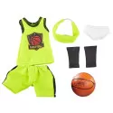 Hape Joy Basketball Star - Outfit – vue 1 – Kruselings Clothes
