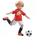 Hape Michael - Ensemble As du foot – vue 2 – Kruselings