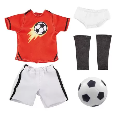 Hape Tenue Michael As du foot – vue 1 – Vêtements Kruselings