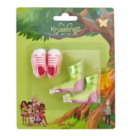 Hape Ensemble de chaussures C – vue 1 – Vêtements Kruselings