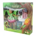 Hape Sofia - Coffret de poupées de luxe – vue 2 – Kruselings