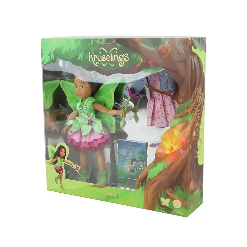 Hape Sofia - Deluxe Doll Set – vue 2 – Kruselings