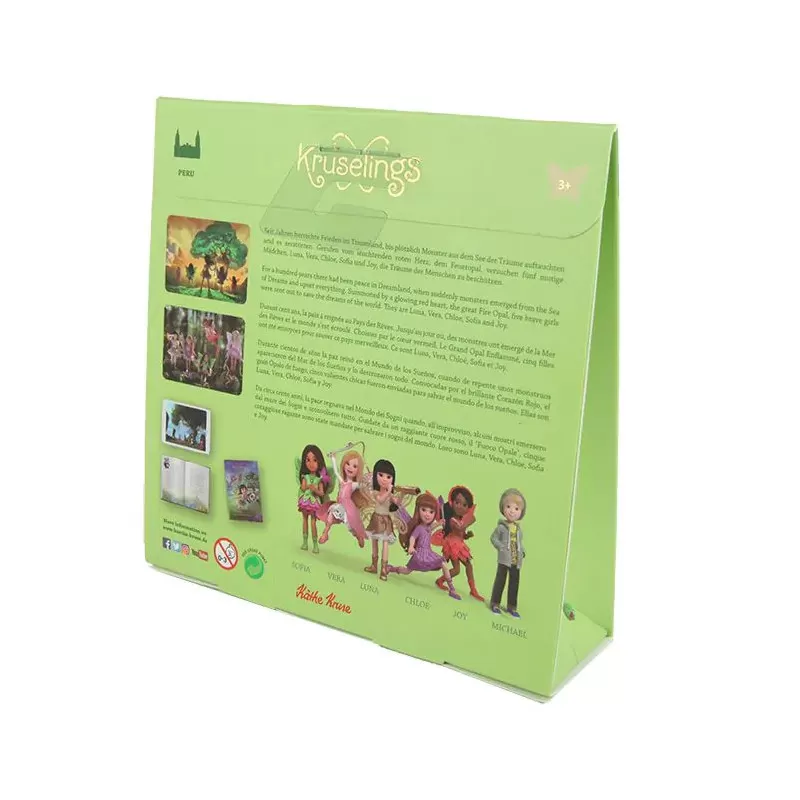 Hape Sofia - Magic Tool Playset – vue 3 – Kruselings Clothes