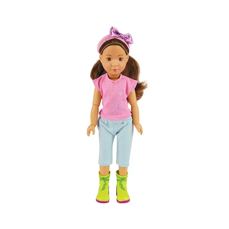Hape Sofia‘s Magic Garden – vue 5 – Kruselings