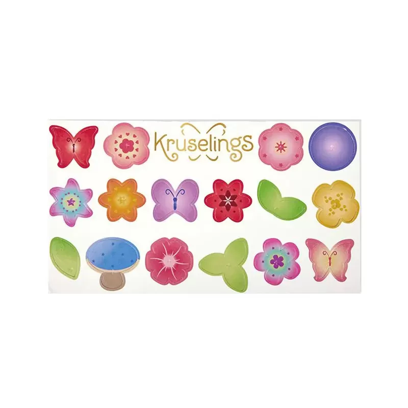 Hape Sofia‘s Magic Garden – vue 11 – Kruselings