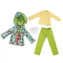 Hape Tropical Winter Outfit – vue 1 – Kruselings Clothes