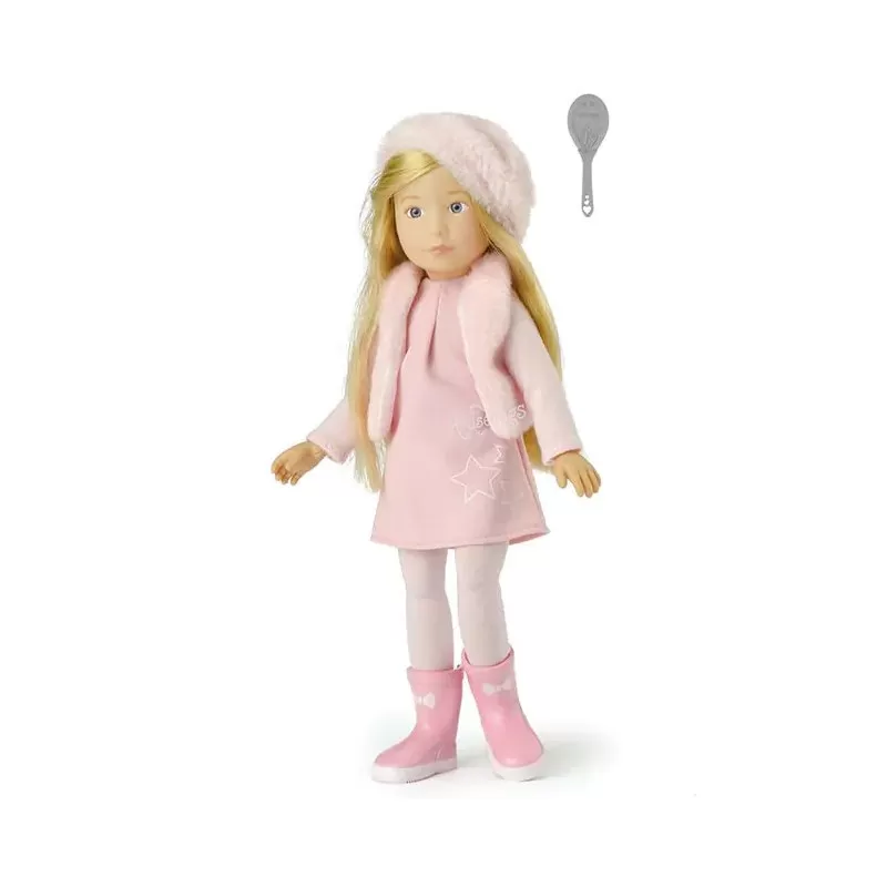 Hape Vera - Ensemble casual – vue 1 – Kruselings