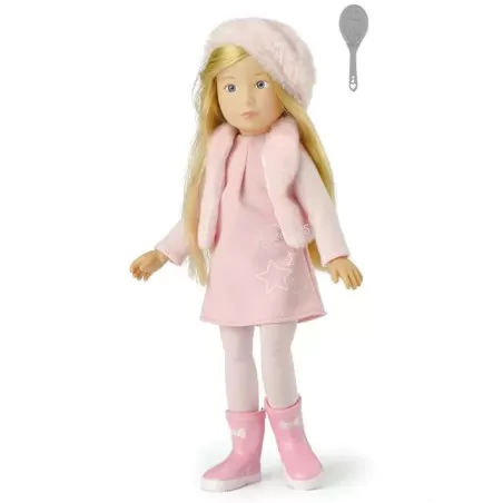 Hape Vera - Casual Doll Set – vue 1 – Kruselings