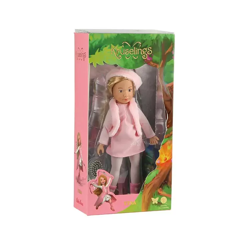 Hape Vera - Ensemble casual – vue 4 – Kruselings
