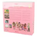Hape Vera - Deluxe Doll Set – vue 3 – Kruselings