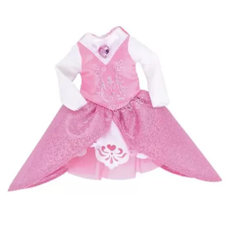 Hape Tenue Vera magique – vue 1 – Vêtements Kruselings