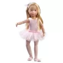 Hape Vera Ballet Lesson - Doll Set – vue 1 – Kruselings