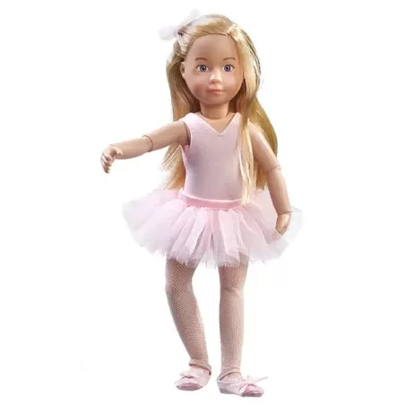 Hape Vera - Ensemble Lesson de ballet – vue 1 – Kruselings