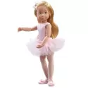 Hape Vera Ballet Lesson - Doll Set – vue 3 – Kruselings
