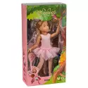 Hape Vera Ballet Lesson - Doll Set – vue 4 – Kruselings