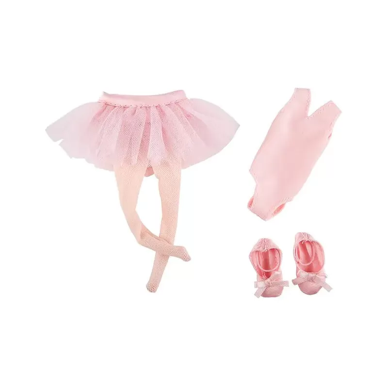 Hape Vera Ballet Lesson - Outfit – vue 1 – Kruselings Clothes