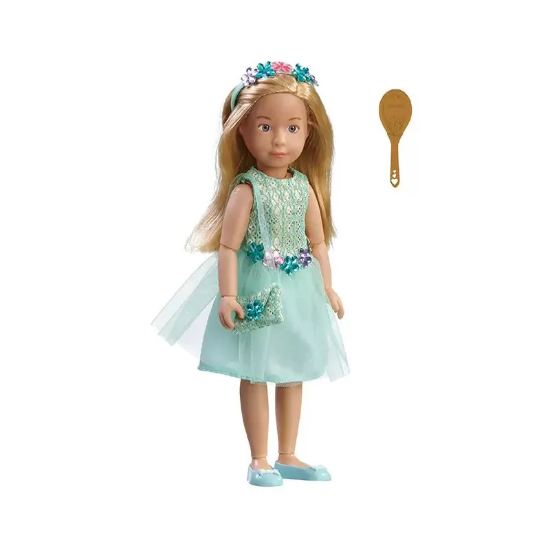 Hape Vera - Ensemble de fête – vue 1 – Kruselings