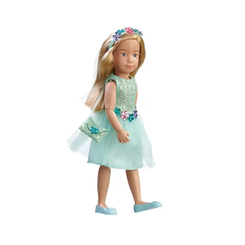 Hape Vera - Ensemble de fête – vue 2 – Kruselings