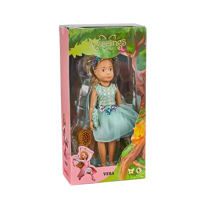 Hape Vera - Ensemble de fête – vue 4 – Kruselings