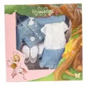 Hape Vera Spring Queen Outfit – vue 2 – Kruselings Clothes