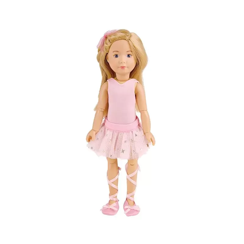 Hape Vera‘s Ballet Room – vue 2 – Kruselings