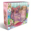 Hape Vera‘s Ballet Room – vue 3 – Kruselings