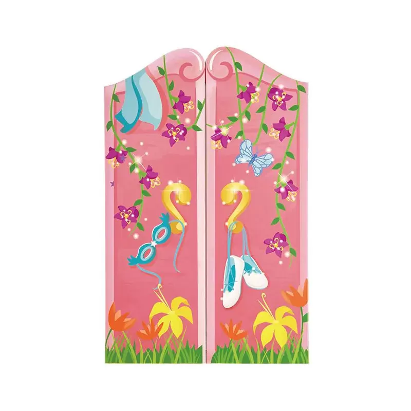Hape Vera‘s Ballet Room – vue 4 – Kruselings