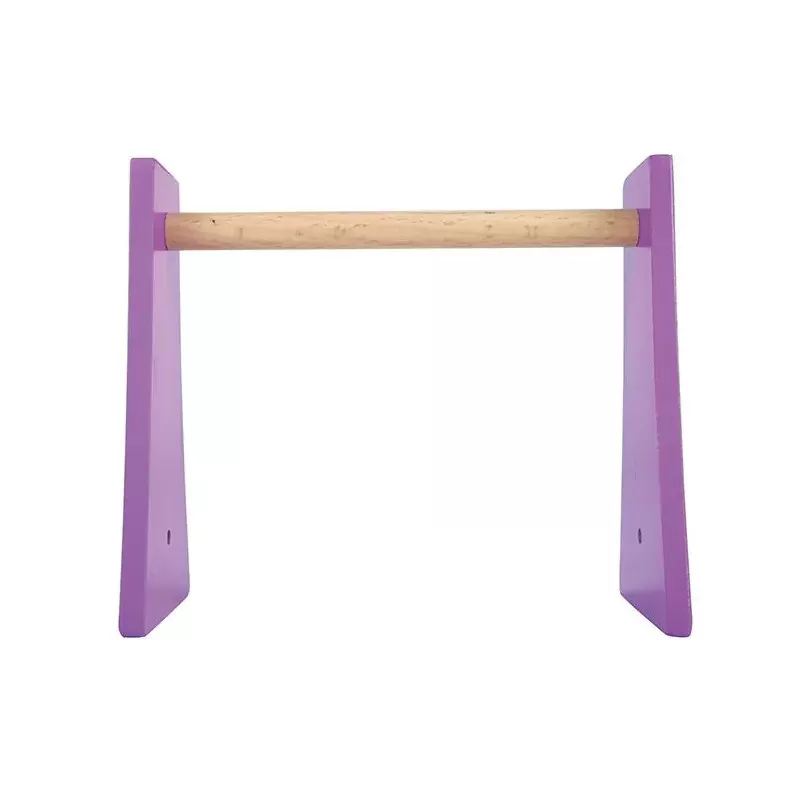 Hape Vera‘s Ballet Room – vue 6 – Kruselings