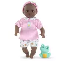 Corolle Bebe Bath Alyzée – vue 2 – Corolle Dolls
