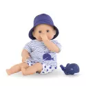Corolle Poupon Bébé Bain Marin – vue 1 – Poupées Corolle