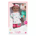 Corolle Poupon Bébé Bain Alyzée – vue 3 – Poupées Corolle