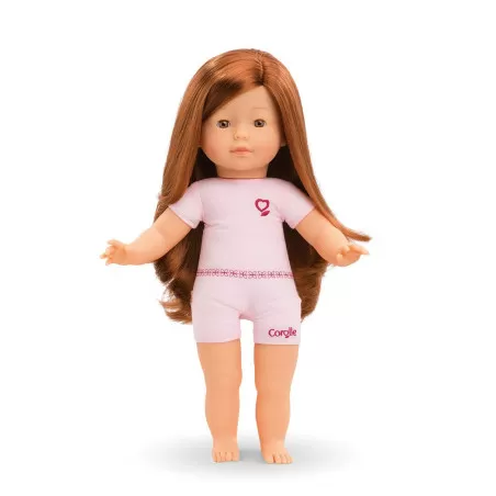 Corolle "ma Corolle" Prune doll – vue 1 – Corolle Dolls
