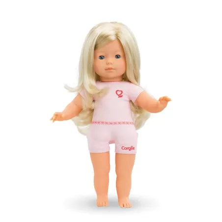 Corolle "ma Corolle" Paloma doll – vue 1 – Corolle Dolls