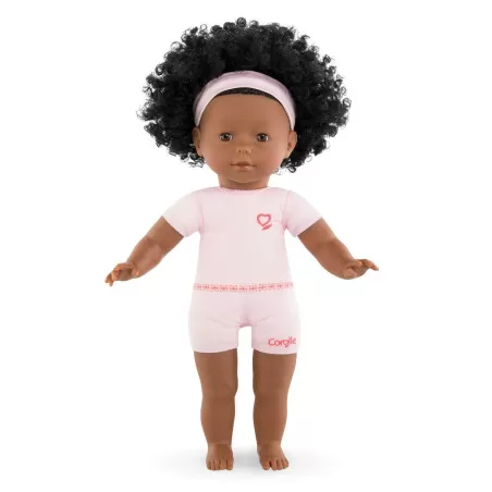 Corolle "ma Corolle" Pauline doll – vue 1 – Corolle Dolls