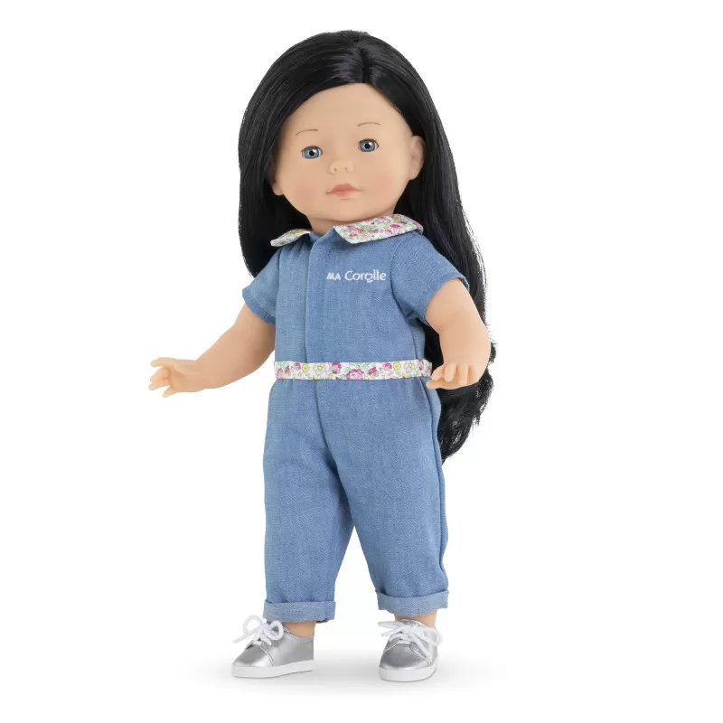 Corolle "ma Corolle" Perrine – vue 1 – Corolle Dolls