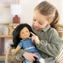 Corolle "ma Corolle" Perrine – vue 4 – Corolle Dolls