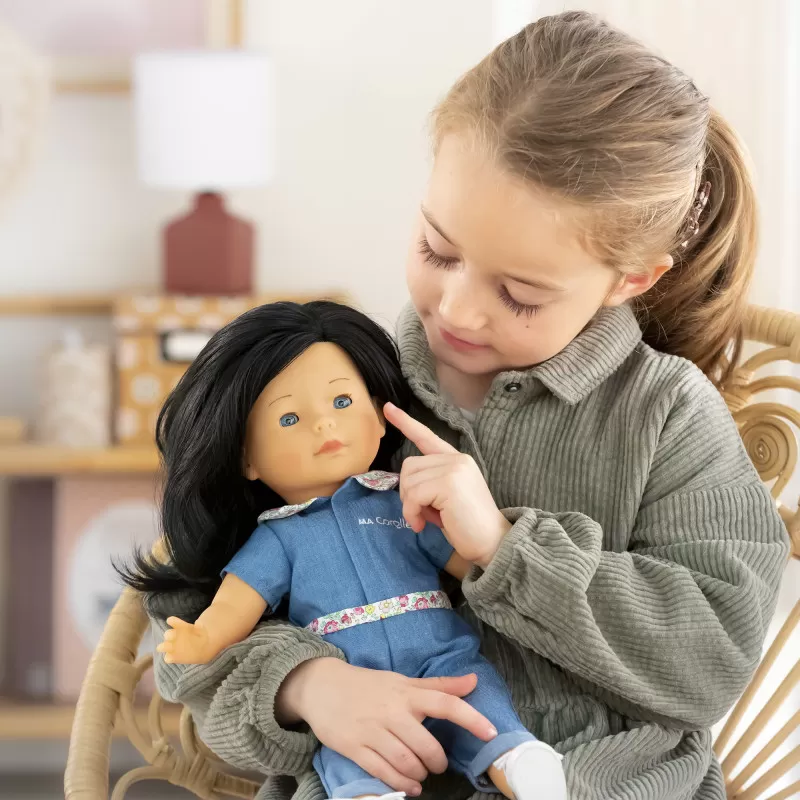 Corolle "ma Corolle" Perrine – vue 4 – Corolle Dolls