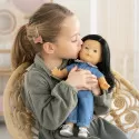 Corolle "ma Corolle" Perrine – vue 6 – Corolle Dolls