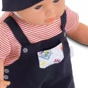 Corolle My big baby Augustin Little Artist – vue 6 – Corolle Dolls